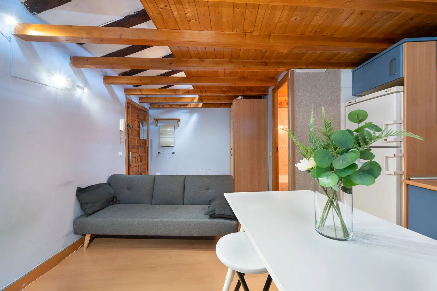 Dúplex en calle de Lavapiés, 33 - Foto 12