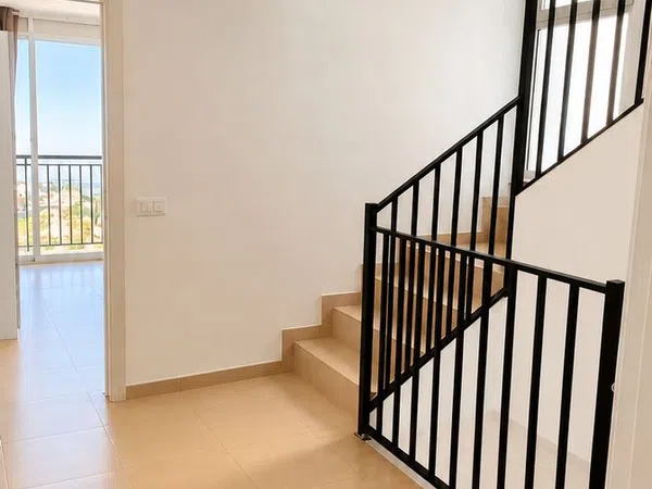 Chalet adosado en Calle Àngel Guimerà, 32, Cumbres de Calicanto - Foto 8