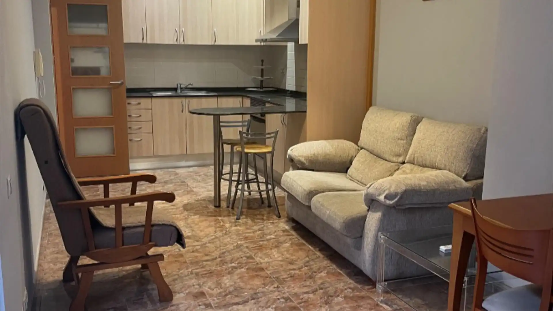 Piso en  Carrer de Sant Sebastià 38 - Foto 10