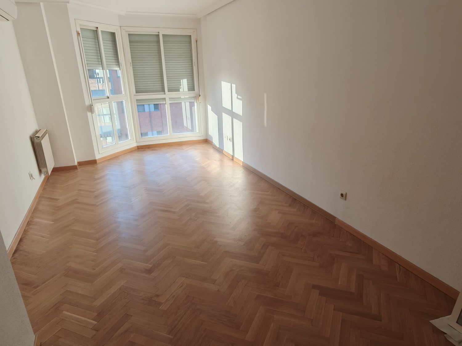 Piso en Calle de Berrocal, 3, Butarque - Foto 21