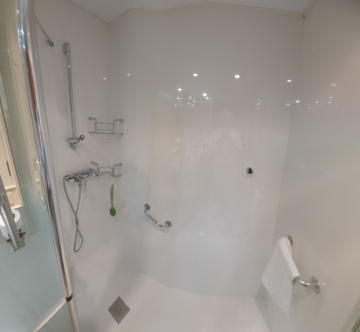 Piso en avenida de las Torres, 52 - Foto 14