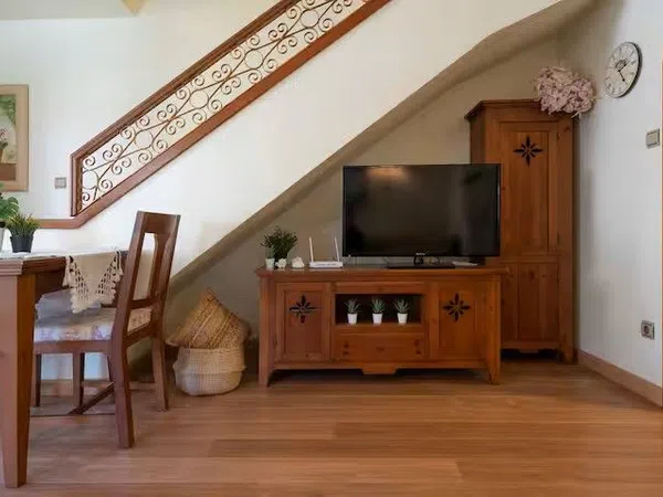 Chalet adosado en Avenida Santiago Bernabéu, 46, Calas de Santa Pola este, Calas de Santa Pola este - Foto 5