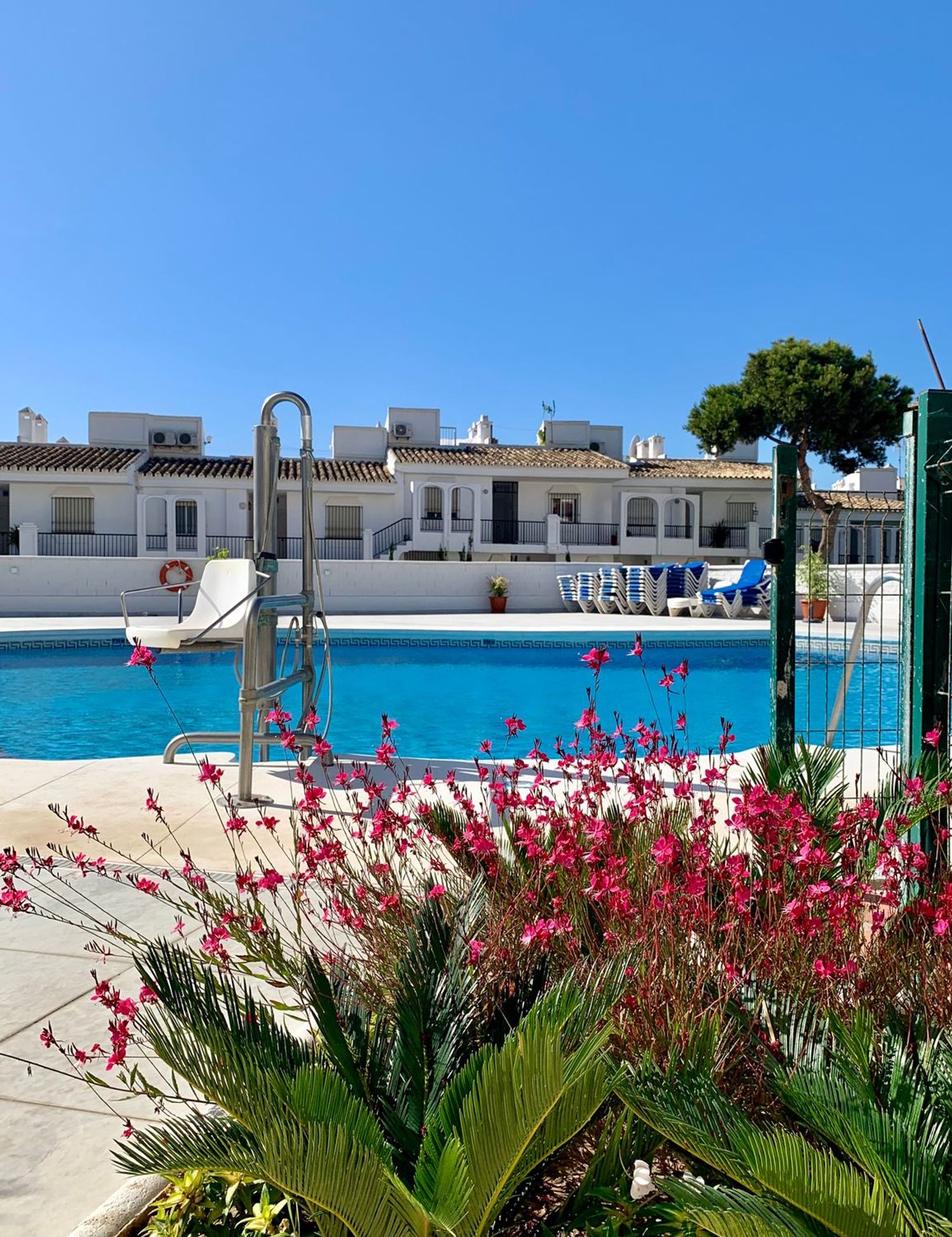 Piso en calle Mar de Calahonda, 3 - Foto 18