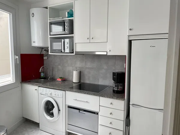 Piso en calle Socorro, 7 - Foto 8