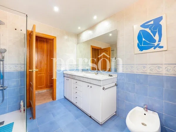 Casa o chalet independiente en Calle Montgó - Foto 46