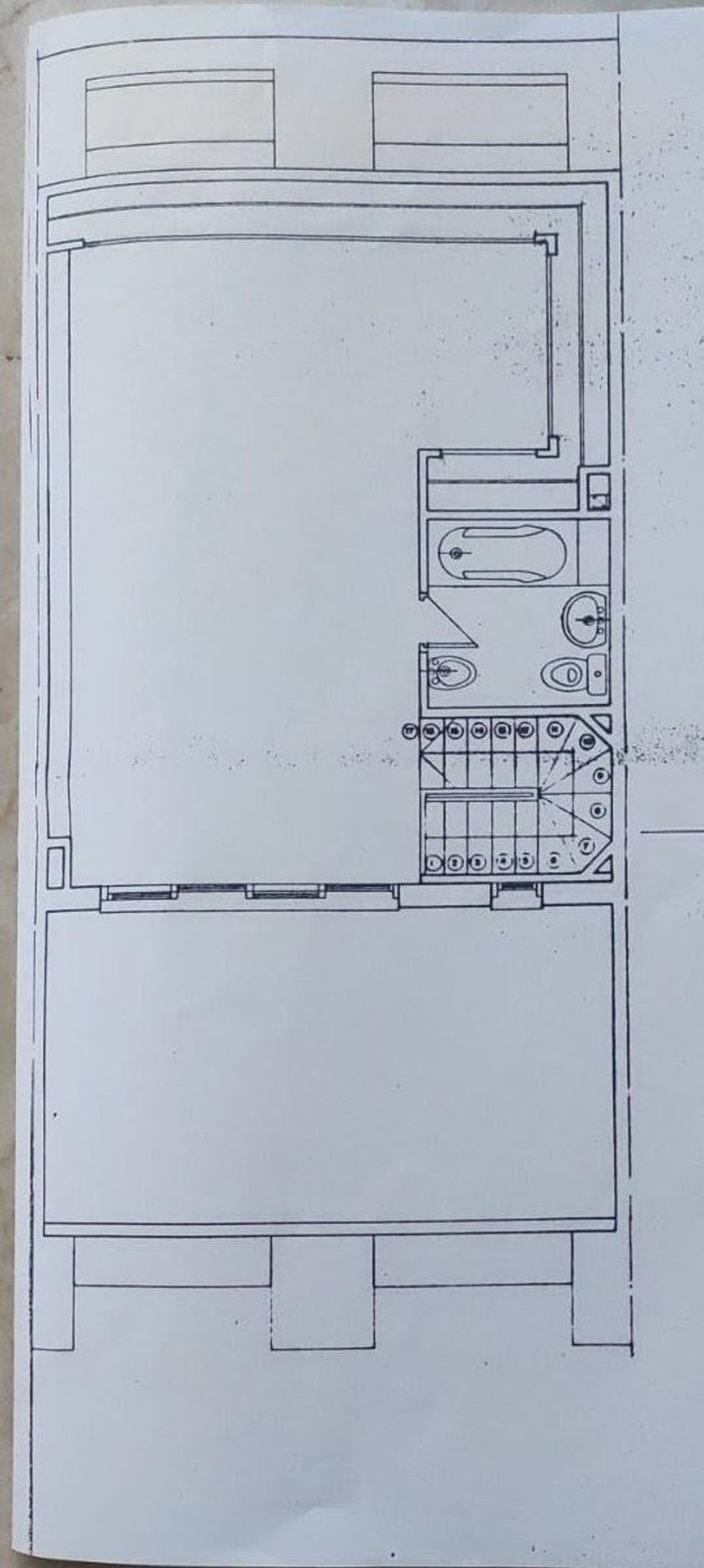 Chalet adosado en Barrio El Caño - Maracaibo - Foto 39