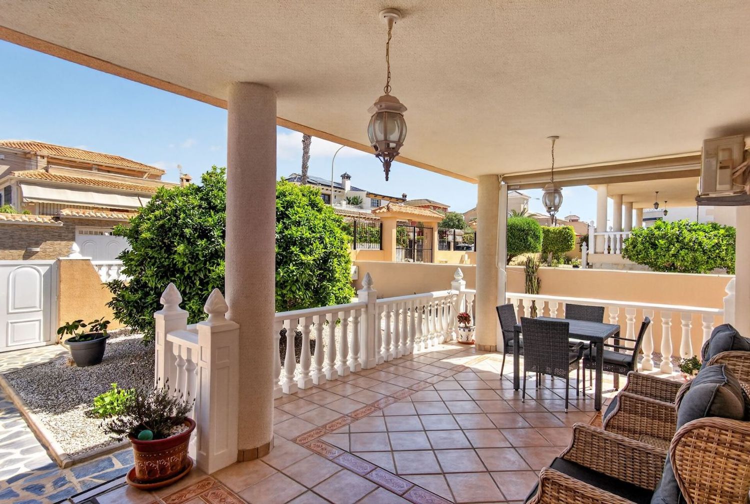Casa o chalet independiente en Calle Meridiano, 46, Aguas Nuevas - Foto 5