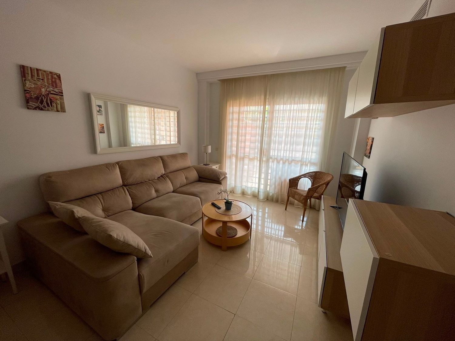 Piso en Calle Albatros, 3, Añoreta Golf - Paraíso del Sol, Añoreta Golf - Paraíso del Sol - Foto 3