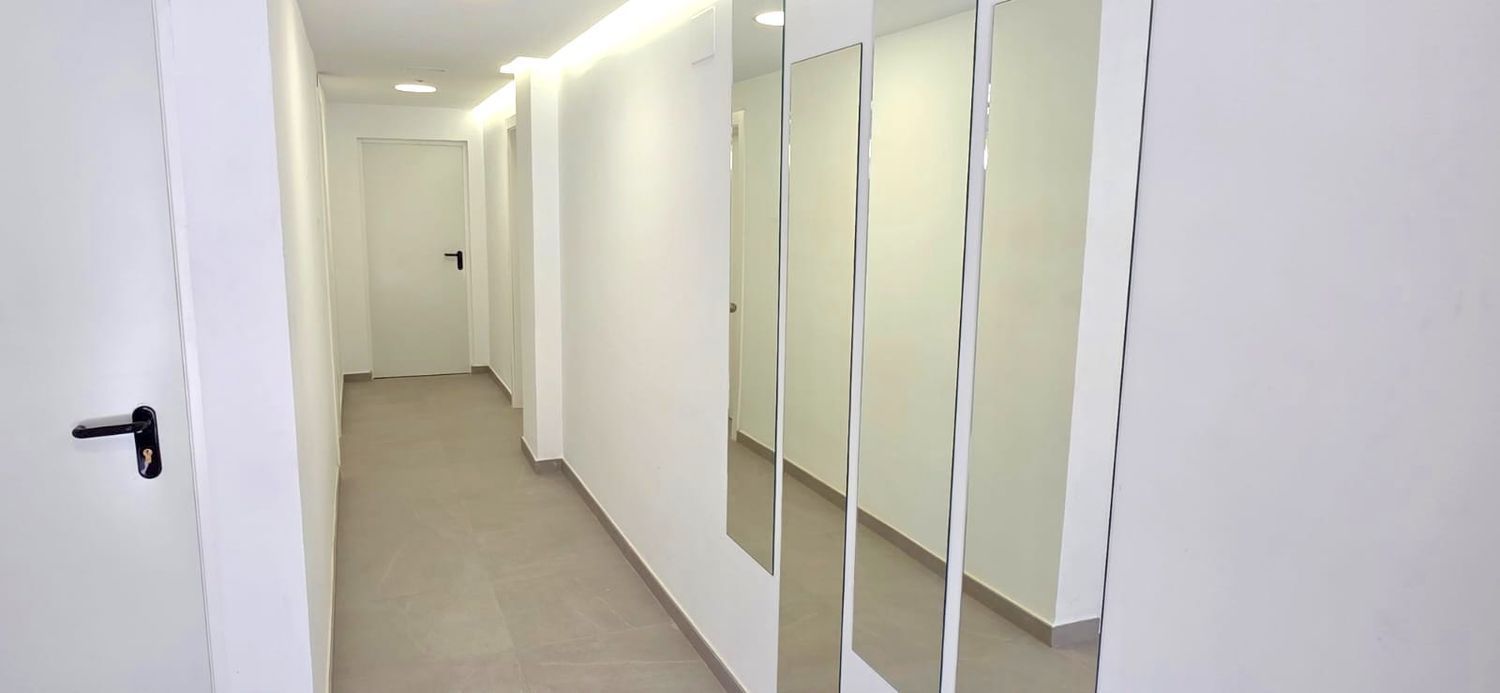 Piso en Calle Emilio Prados, 4, Los Rios - CARE - Foto 16