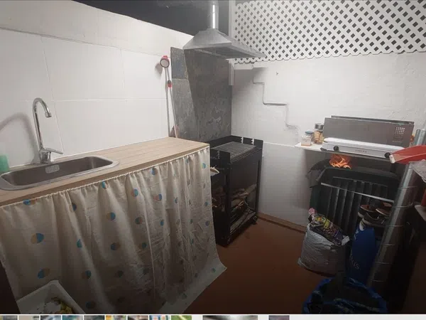 Casa o chalet independiente en Calle Chío, 12, La Salud - Foto 2