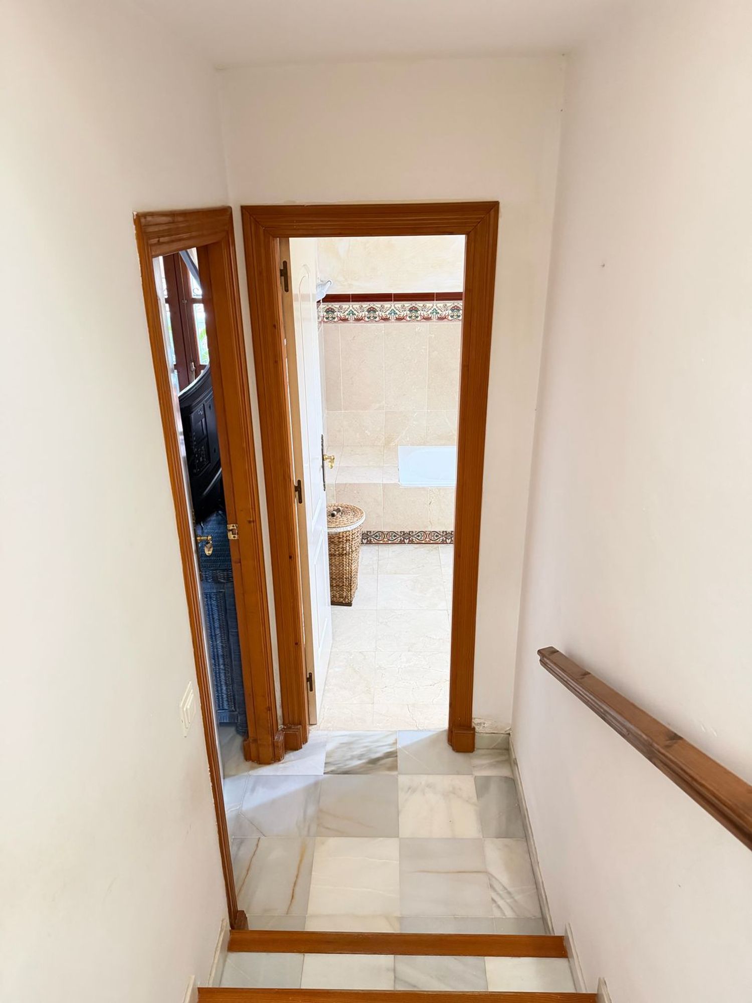 Casa independiente en avenida de Francia, 18 - Foto 12