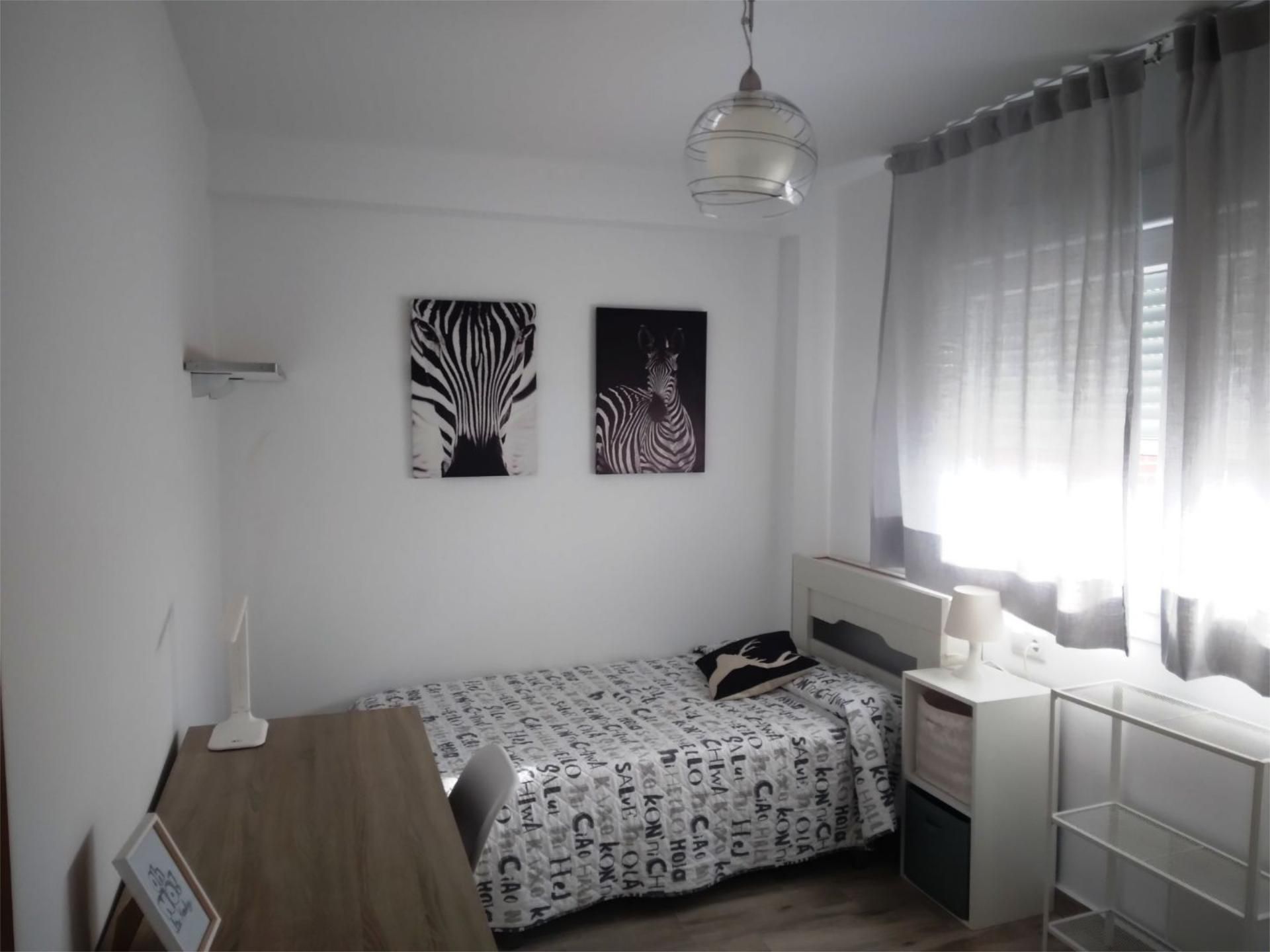 Piso en  Calle Luz Casanova 3 - Foto 20