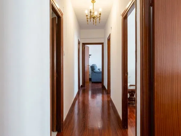 Piso en Calle Zorrilla, 2, Bagatza - S. Vicente, Bagatza - S. Vicente - Foto 4