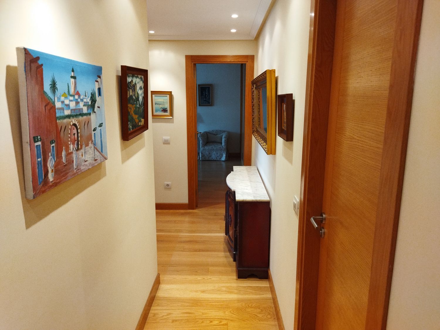 Piso en calle Ribera de Arriba, 4 - Foto 6