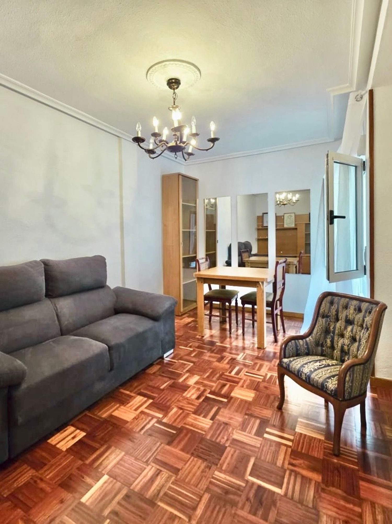 Piso en Calle Bernardo Casielles, 11, Argañosa - Foto 5
