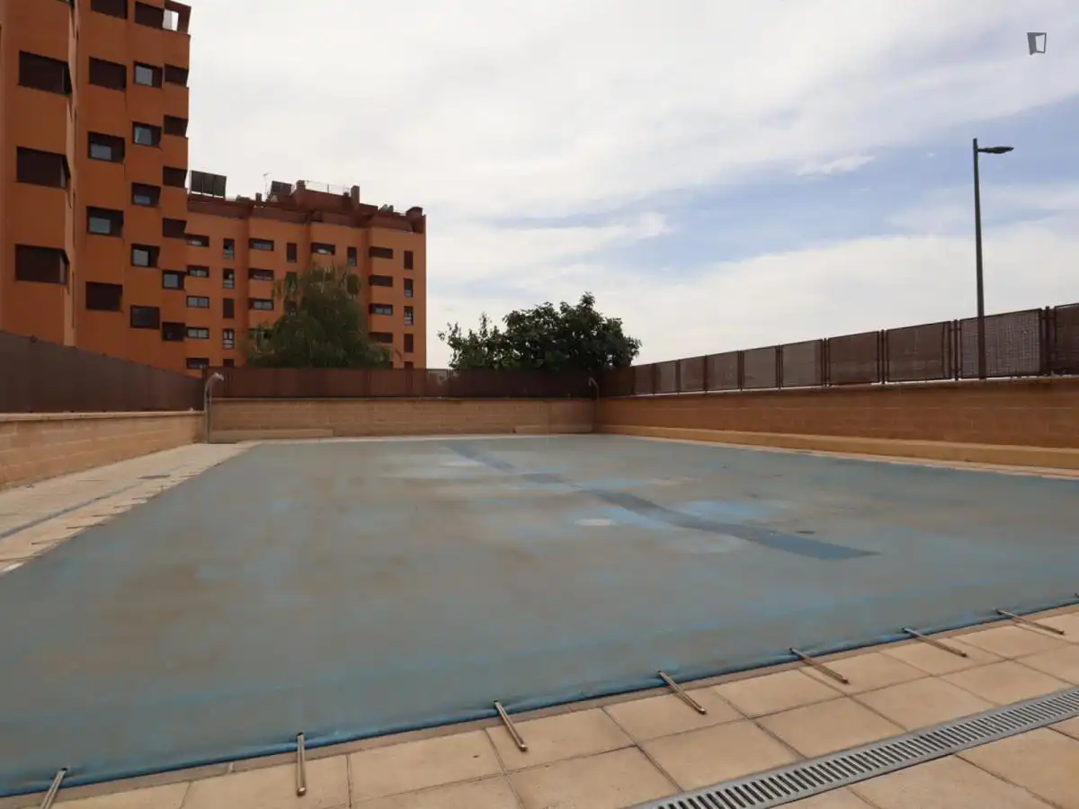 Apartamento en  Madrid Capital - Foto 43