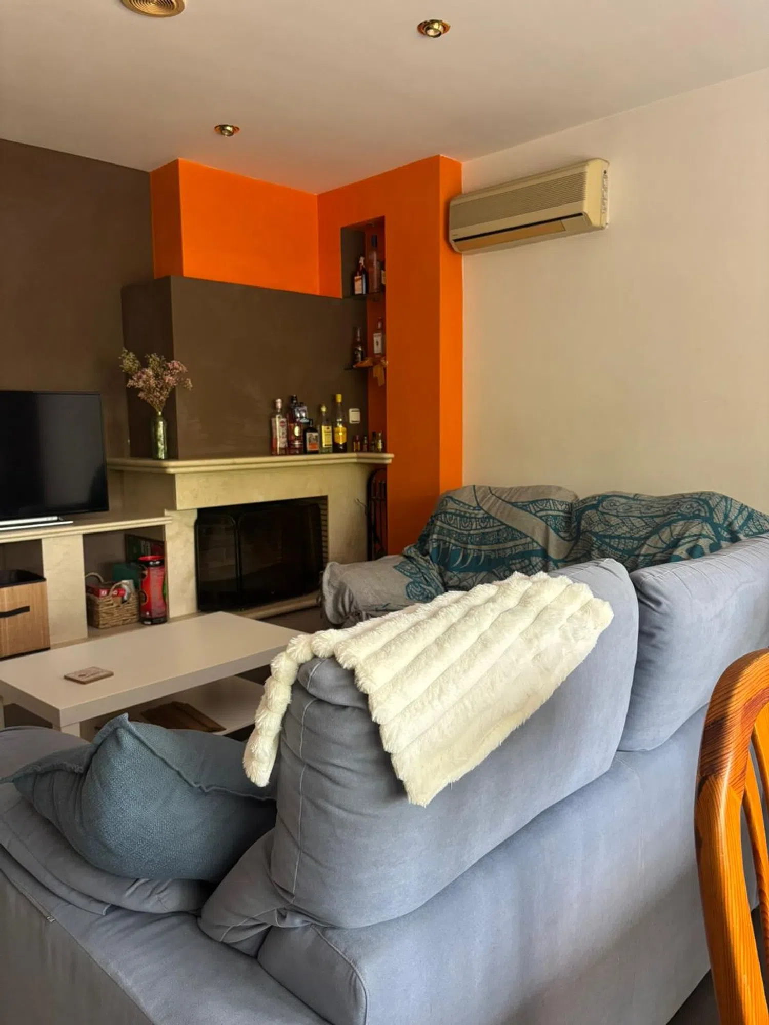 Piso en ronda dels Països Catalans, 18 - Foto 6