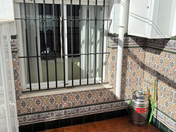 Chalet adosado en El Juncal - Vallealto, El Juncal - Vallealto - Foto 12