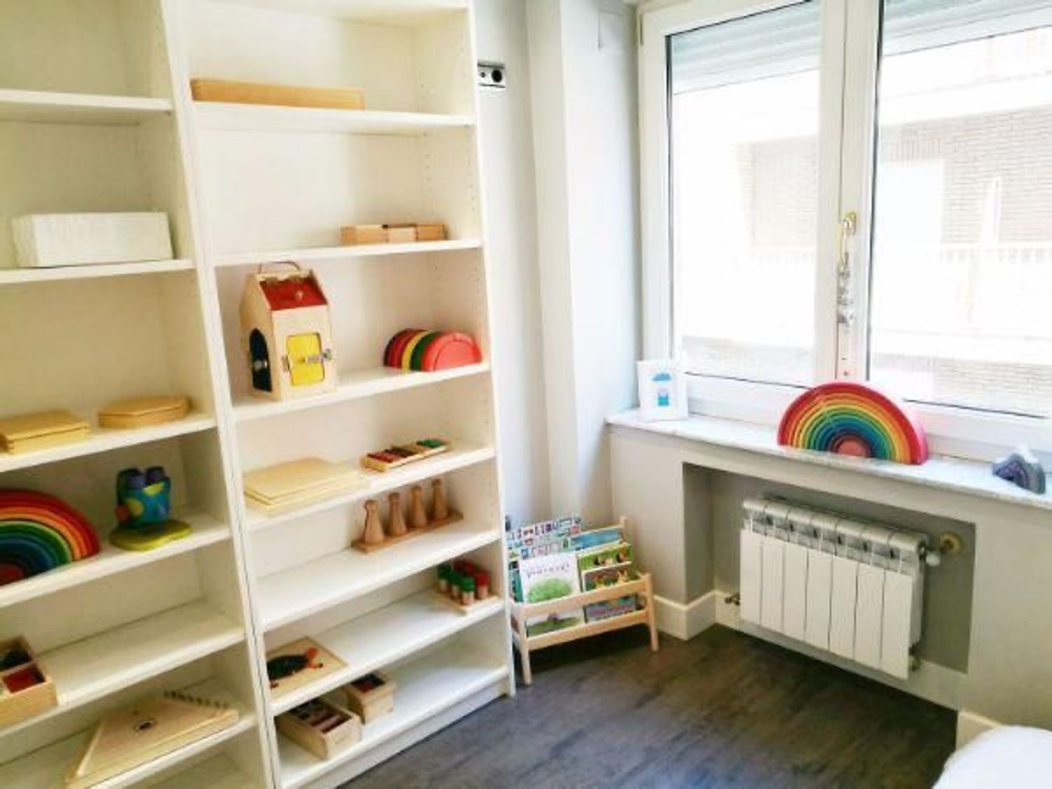 Piso en Barrio Salesas - Foto 20