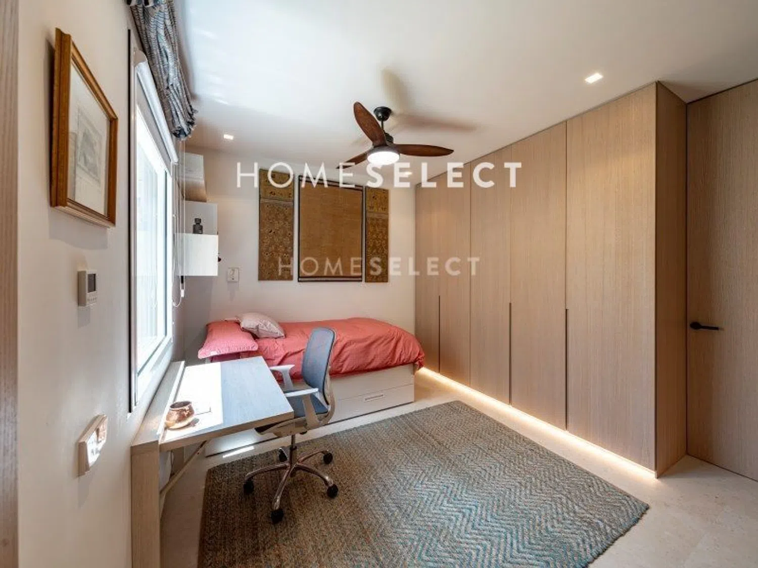 Ático en calle de Espalter - Foto 44