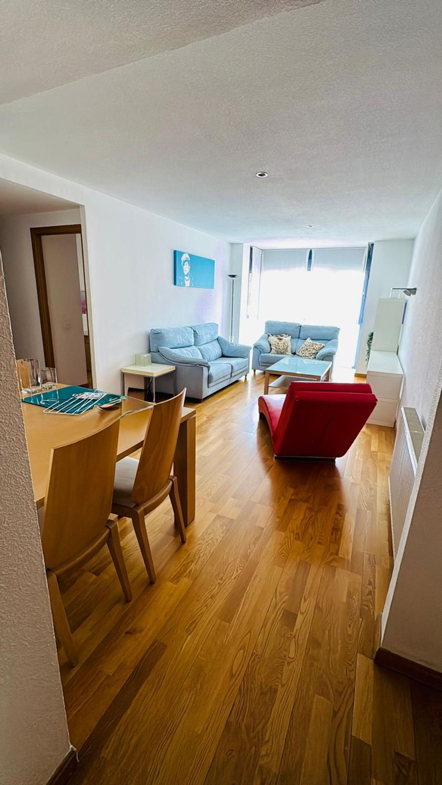 Piso en calle silvina, 25 - Foto 1