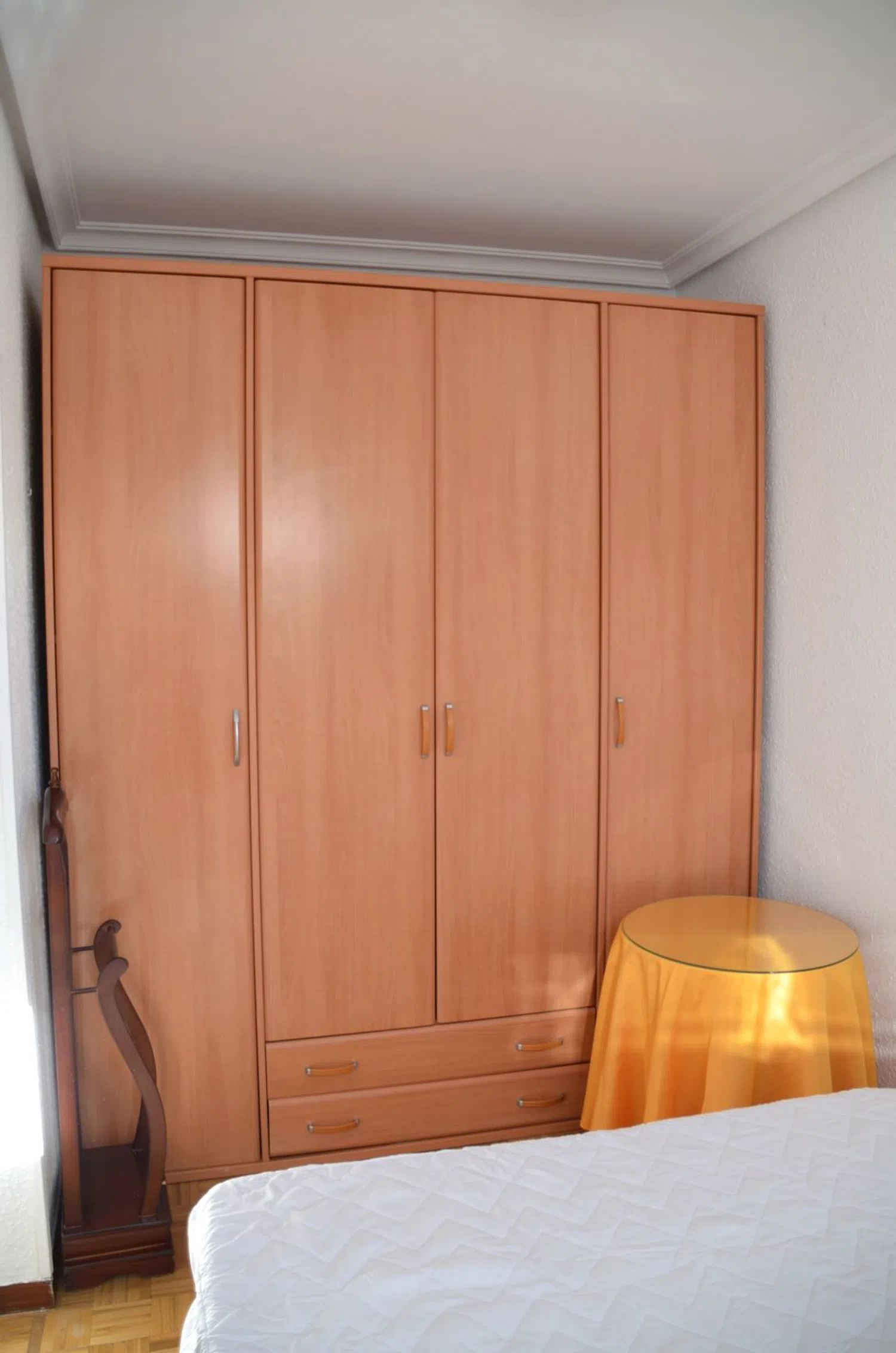 Piso en paseo de Santa María de la Cabeza, 2 - Foto 4