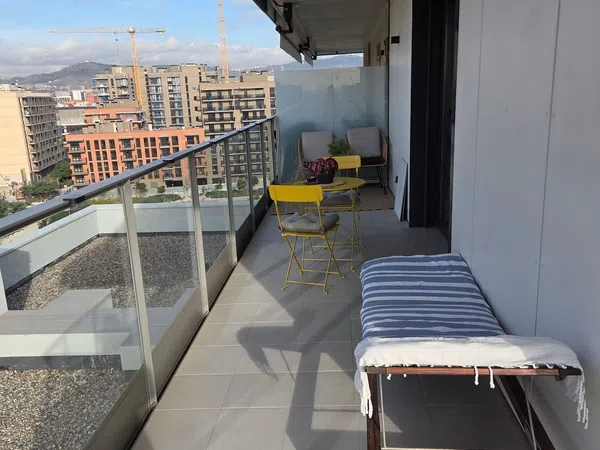 Piso en Calle del Plom, 31, La Marina del Prat Vermell - Foto 16