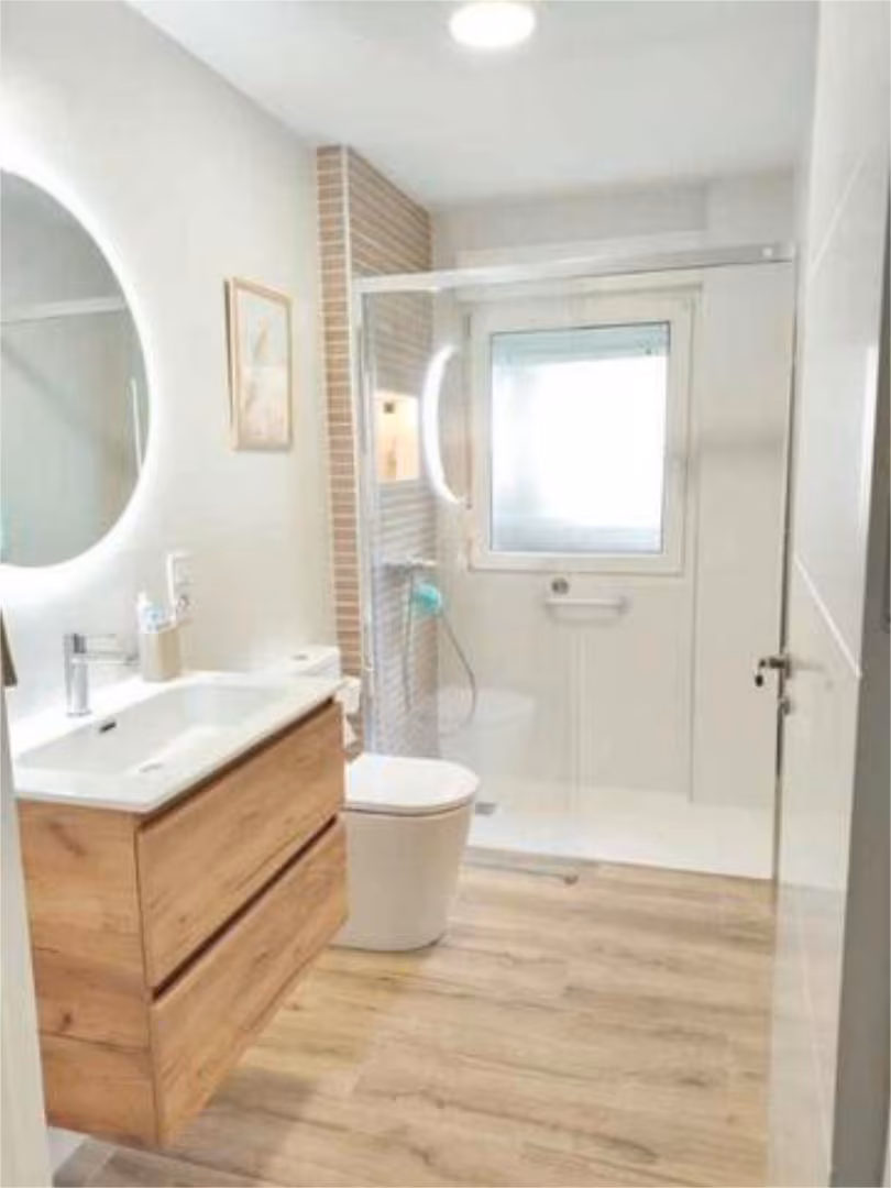 Piso en Puerto Chico - Foto 2