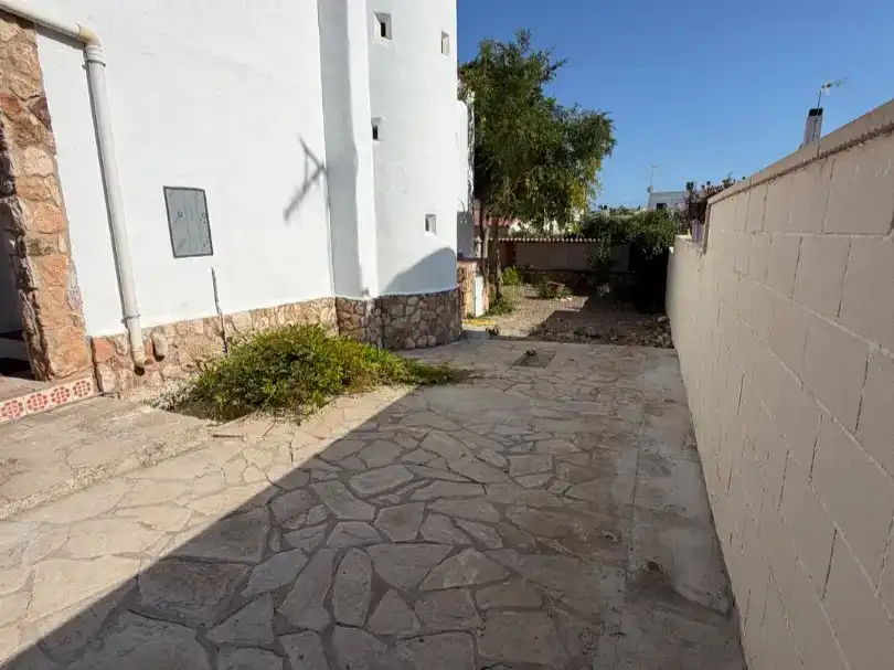 Chalet en  Carrer del Tarragonès 18 - Foto 30