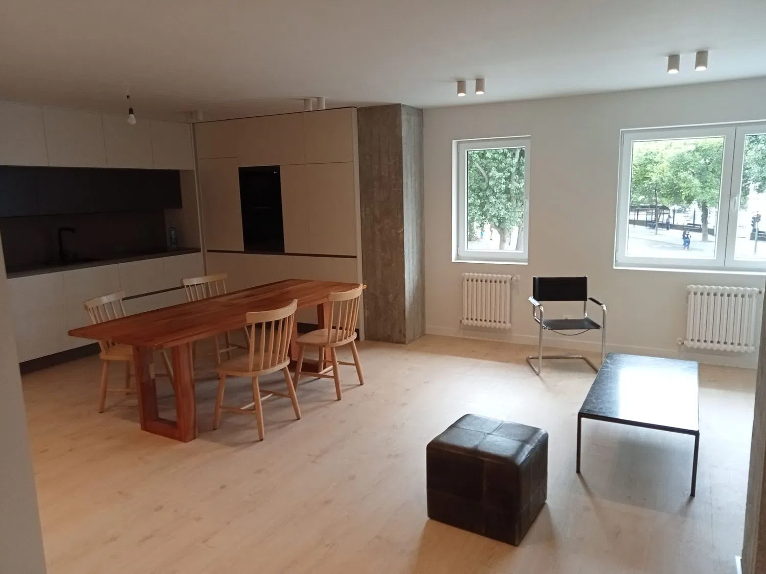 Piso en plaza Mariña Mercante, 8 - Foto 3