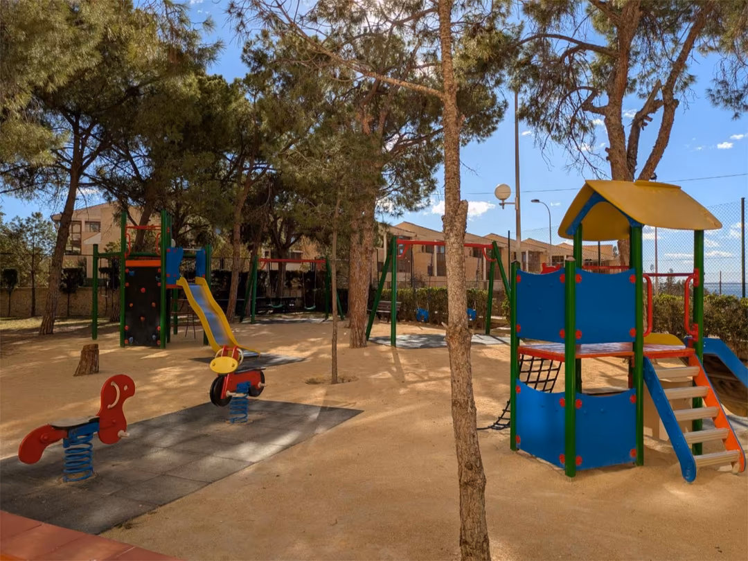 Apartamento en  Avinguda de la Costa Blanca 22 - Foto 17