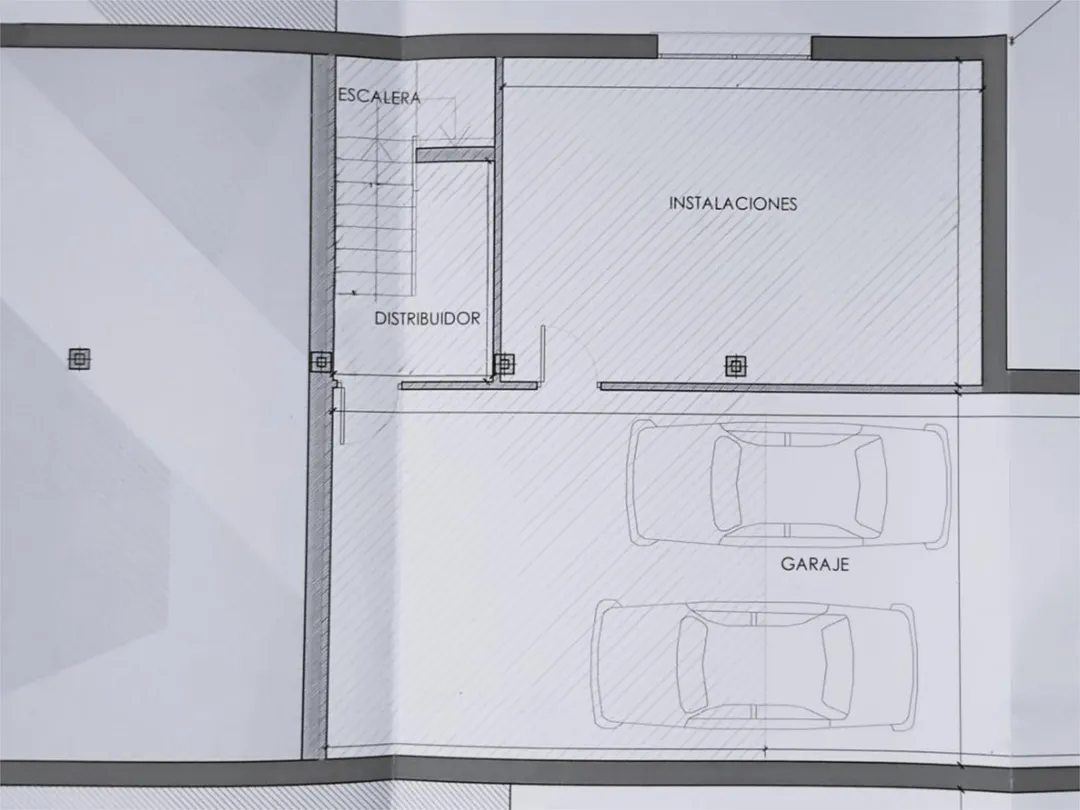 Chalet en  Calle Aldebarán 22 - Foto 3