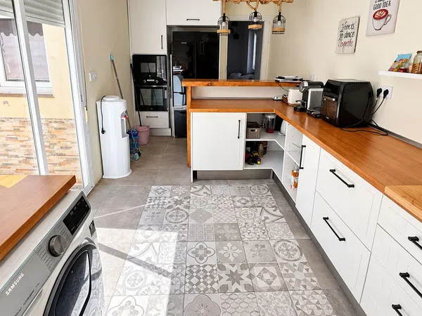 Casa o chalet independiente en Nuestra señora de la inmaculada, 2 - Foto 3