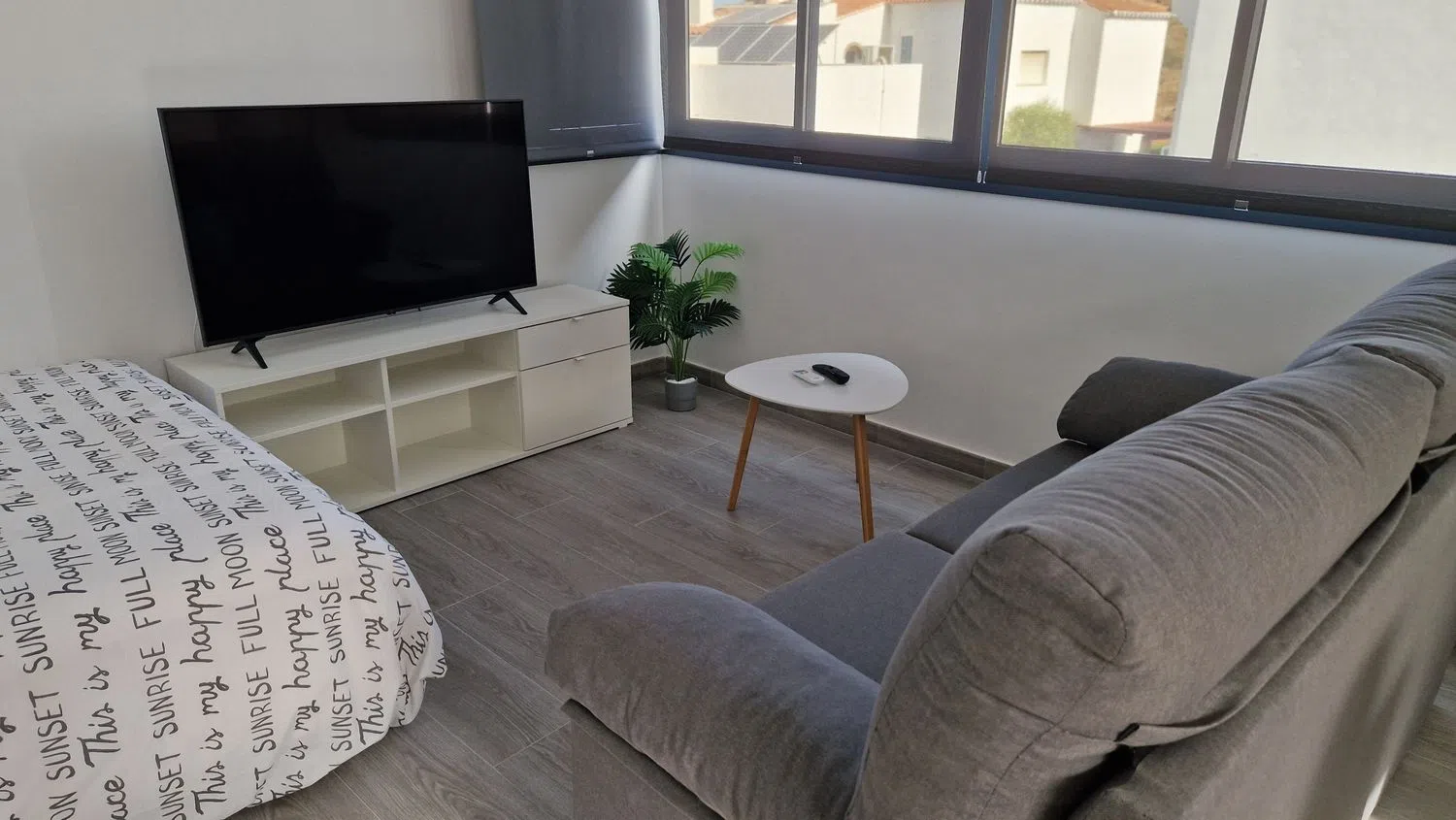 Estudio en calle José Hernández, 63 - Foto 4