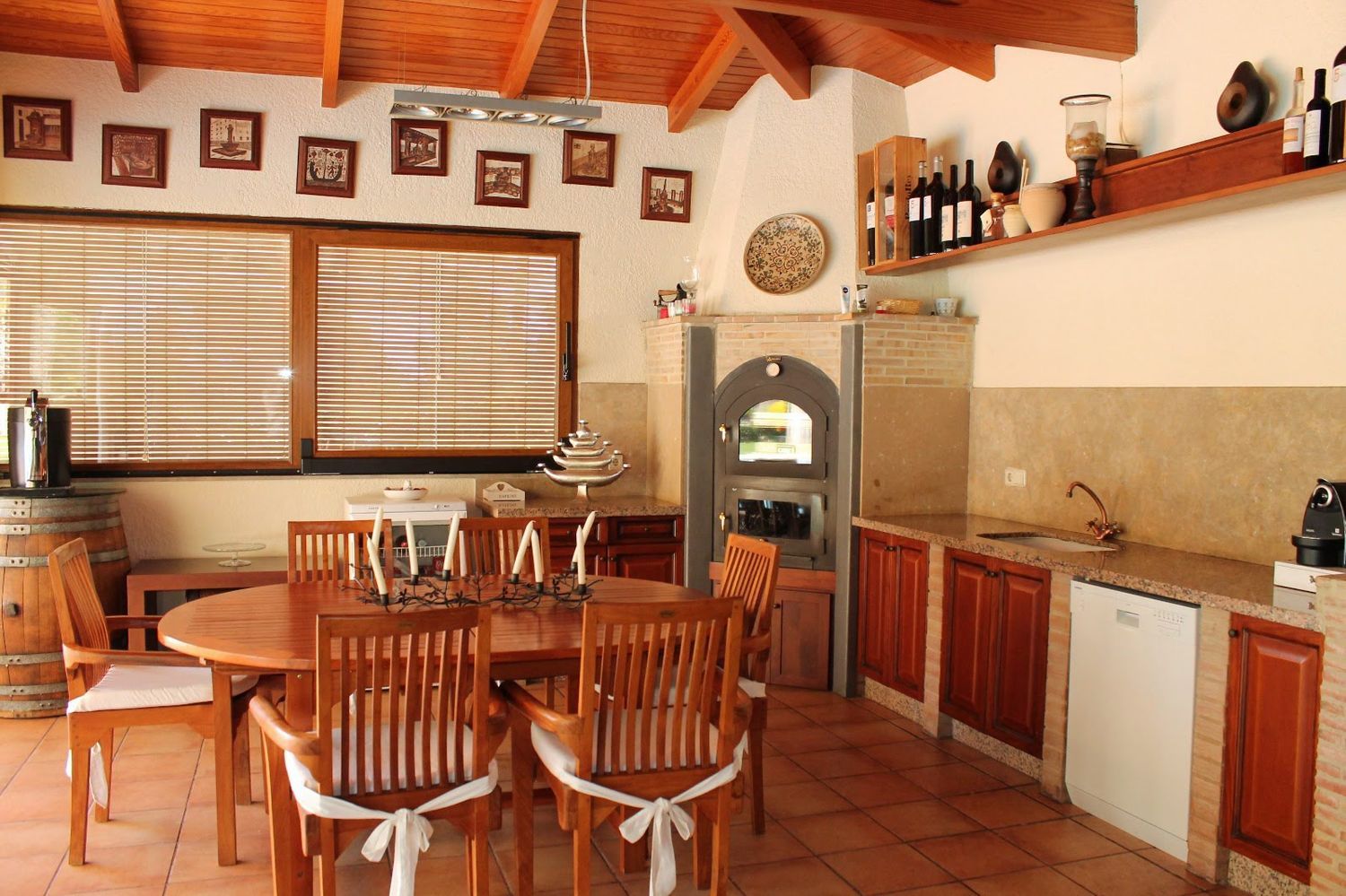 Casa o chalet independiente en El Pilar - Santa Ana, El Pilar - Santa Ana - Foto 2