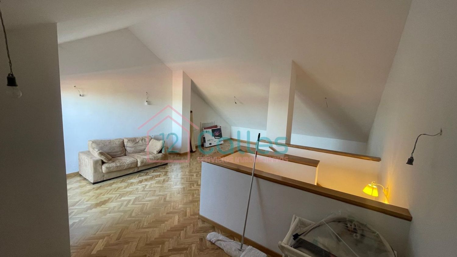 Chalet adosado en Calle Alhambra de Granada s/n, Nuevo Aranjuez-Ciudad de las Artes - Foto 33