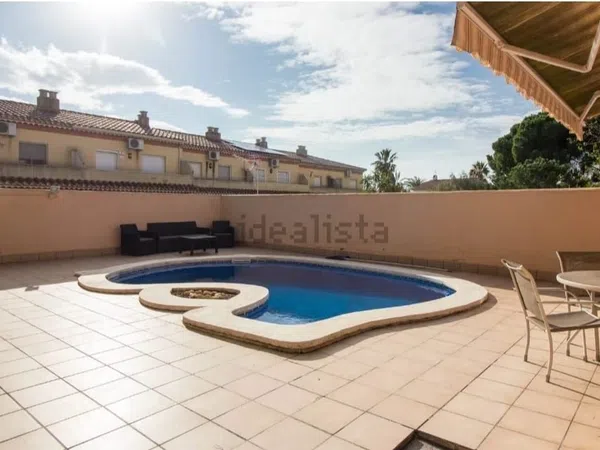 Chalet pareado en Calle Formentera, 20, Centro - Foto 25
