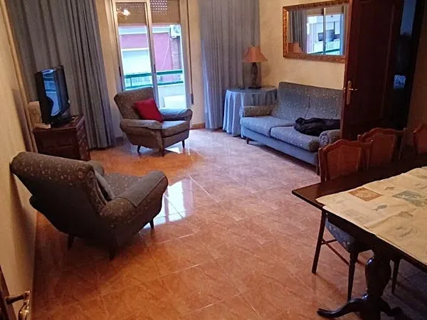 Piso en Calle Goya, 13, Centro, Centro - Foto 2