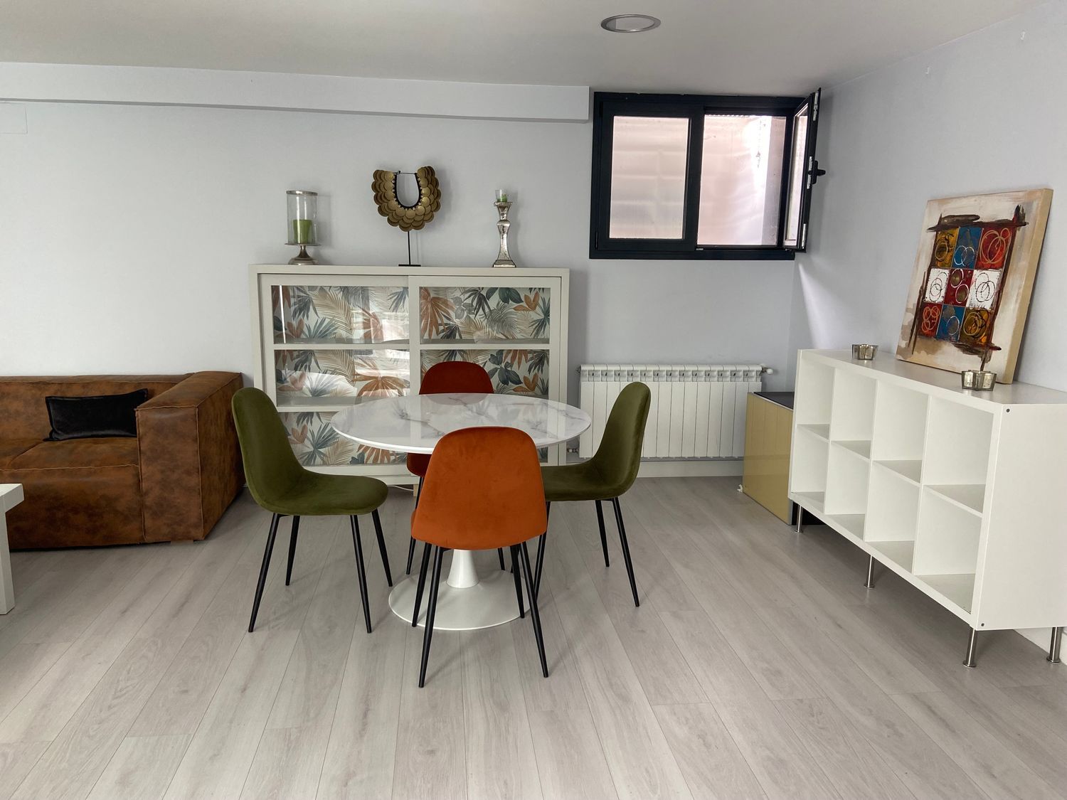 Estudio - Foto 1