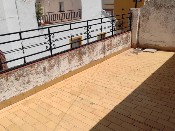 Chalet pareado en Calle José Vílchez, 11 - Foto 1