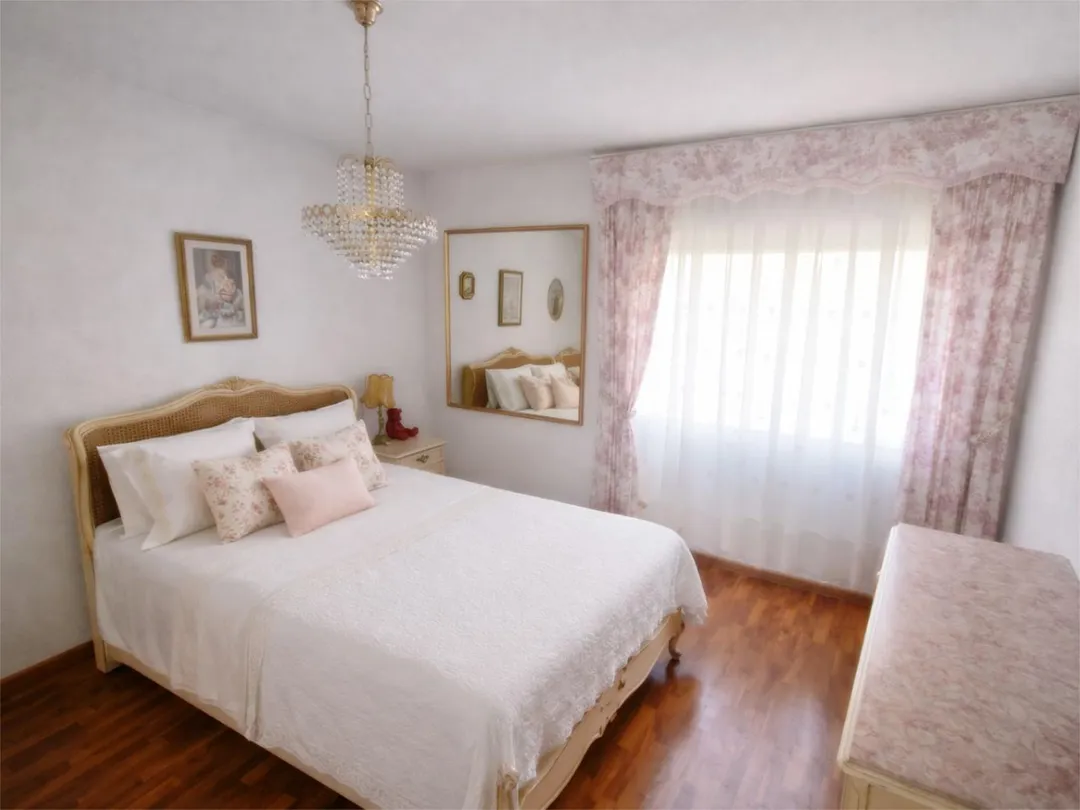 Piso en  Carrer del Concili de Trento 91