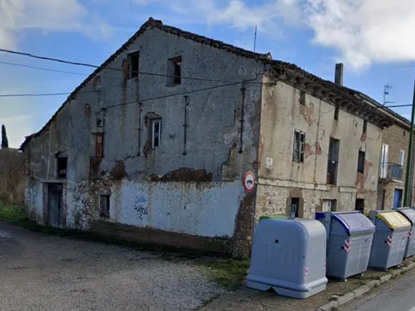Chalet adosado en Calle de Burgos, 30 - Foto 3