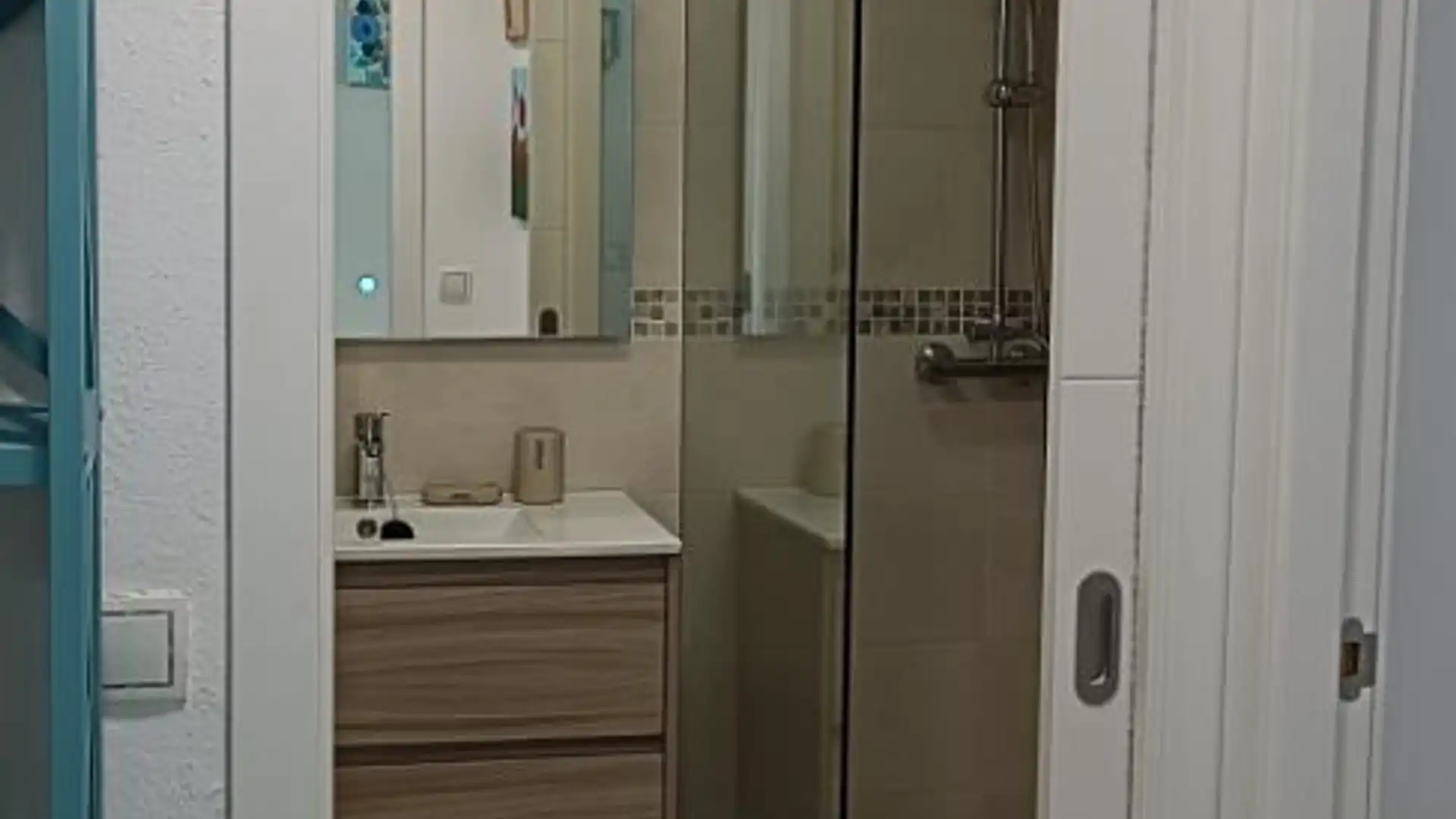 Piso en  Calle Biznaga 9 - Foto 11