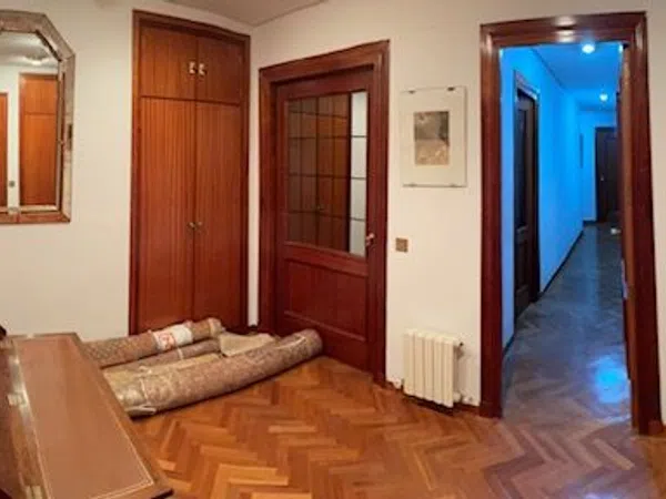 Piso en Calle de Prado del Rey, 71, Prado de Somosaguas - Foto 6