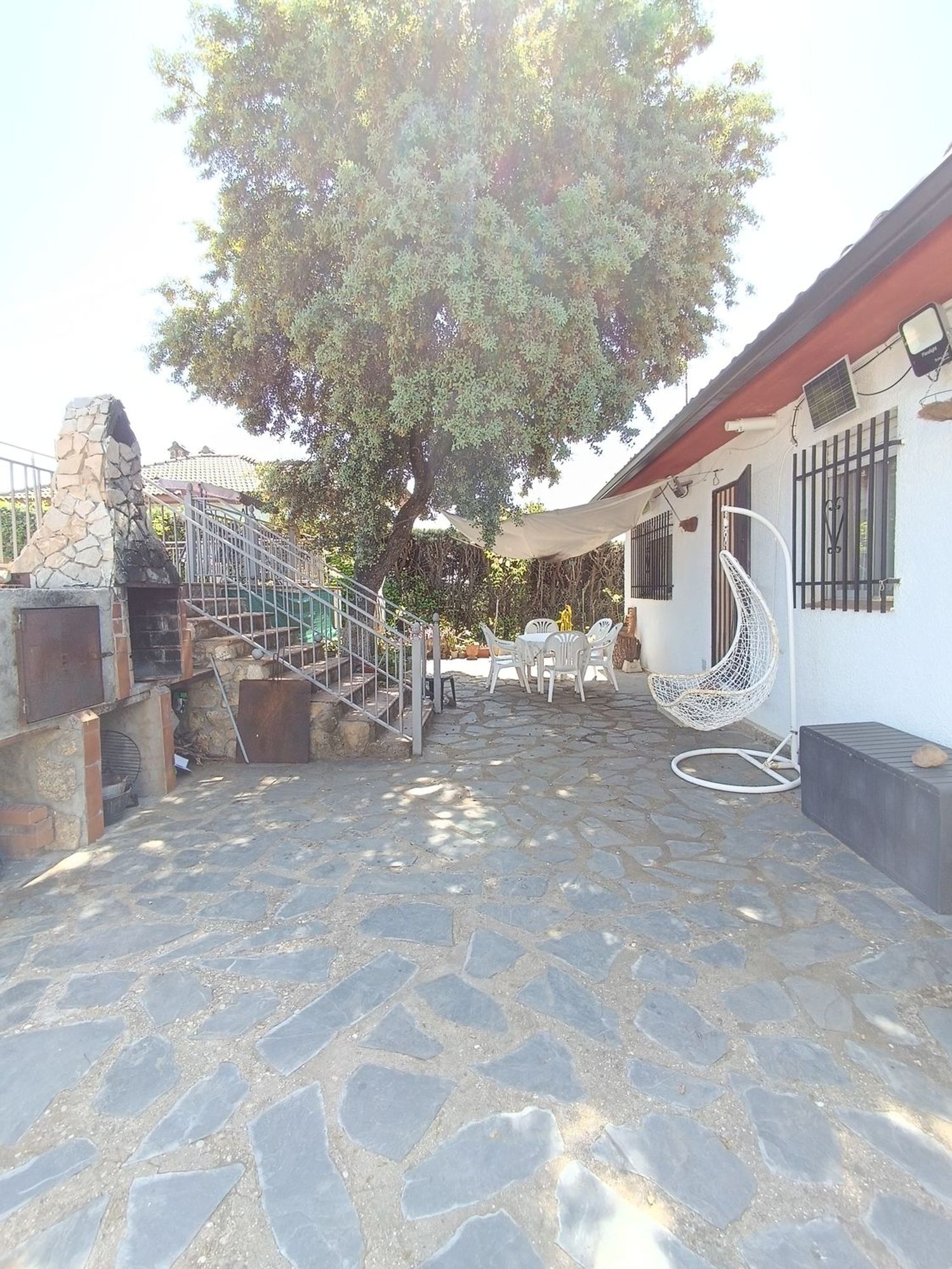 Casa o chalet independiente en Calle Tramontana, 3 j - Foto 8