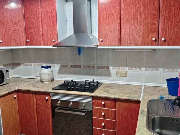 Chalet adosado en Diseminado Carretera San Javier, 1 - Foto 7