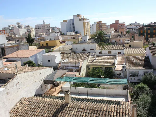 Ático en Son Espanyolet, Son Espanyolet - Foto 18