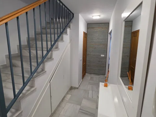 Chalet adosado en Poetisa, 1, Cártama pueblo, Cártama pueblo - Foto 24