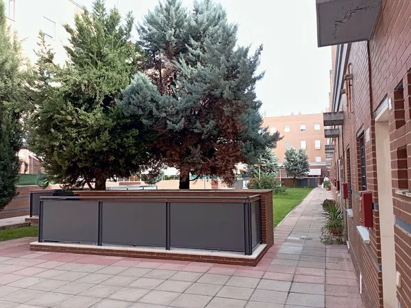 Piso en Avenida Virgen de la Esperanza, 31, Los Bermejales - Foto 13
