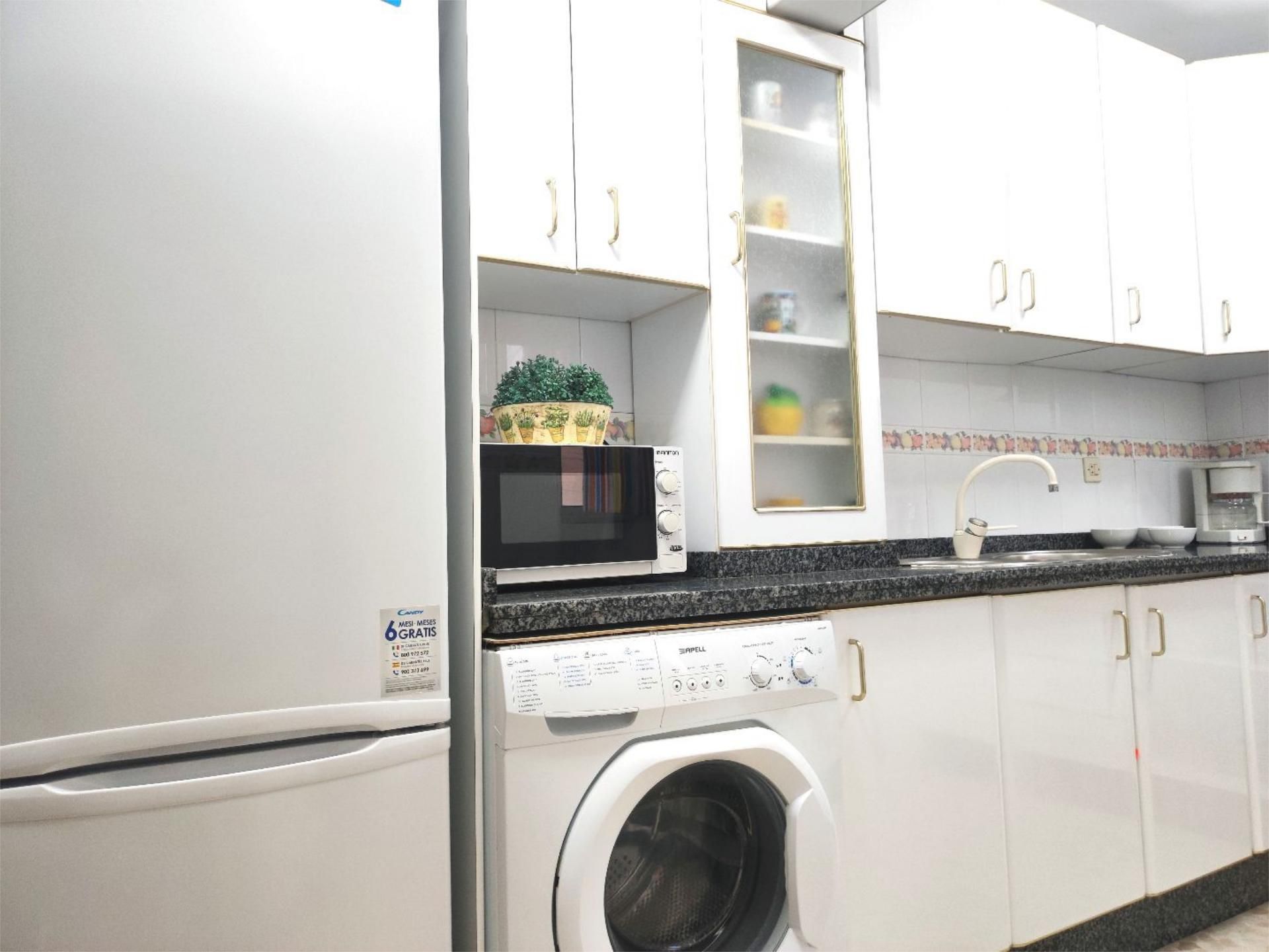 Piso en  Calle Doctor Julián Ruiz Martín 1 - Foto 7